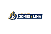 Logotipo da Construtora Gomes e Lima.png